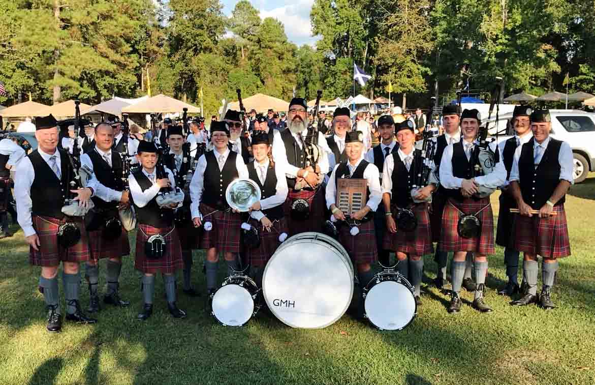 Stone Mountain 2021 Grade 5 winners Harvey Ritch Memorial.