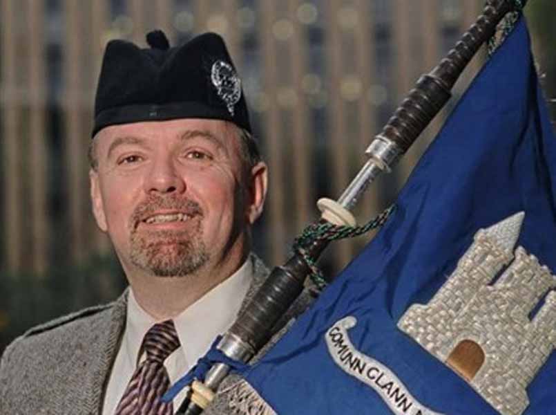 John Cairns: the pipes|drums Interview – Part 3