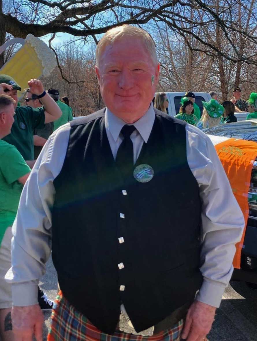Gary Dill
